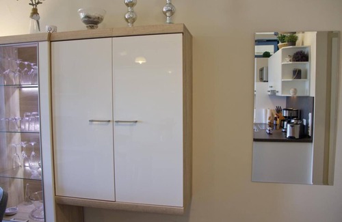 Fehmarn Apartamento | Inselblume 48 - Cozy vacation home in the Strandburg