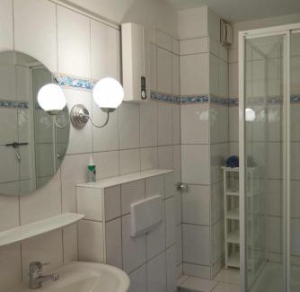 Neue Tiefe Casa | Inselblume 15 - Ferienwohnung mit Garten, in absoluter Ruhe