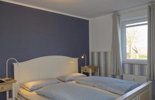 Neue Tiefe Casa | Inselblume 35 - Moderne Ferienwohnung in Neue Tiefe