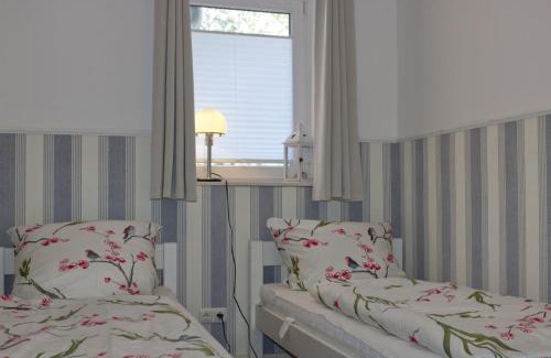 Neue Tiefe Casa | Inselblume 36 - Schöne Ferienwohnung in Neue Tiefe