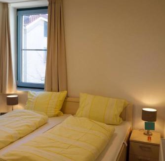Fehmarn Casa | Inselblume 50 - Ferienwohnung von privat in der Strandburg