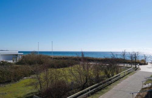 Fehmarn Casa | Inselblume 50 - Ferienwohnung von privat in der Strandburg