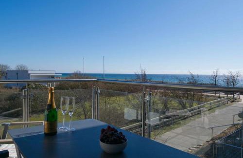 Fehmarn Casa | Inselblume 50 - Ferienwohnung von privat in der Strandburg