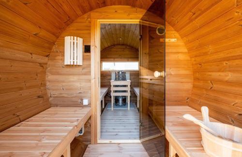 Stolpe auf Usedom Casa | Inseldomizil Stolpe - Urlaub unter Reet auf Usedom