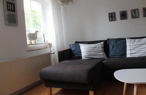 Daenschendorf Casa | InselGlück