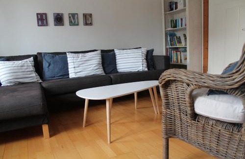 Daenschendorf Casa | InselGlück