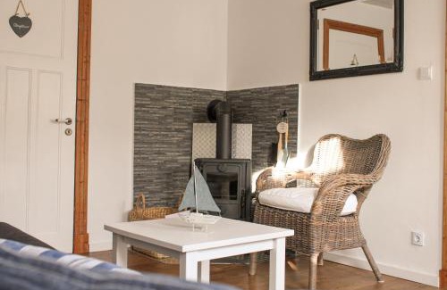 Daenschendorf Casa | InselGlück