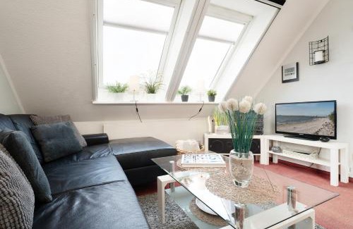 Neue Tiefe Apartamento | Inselglück