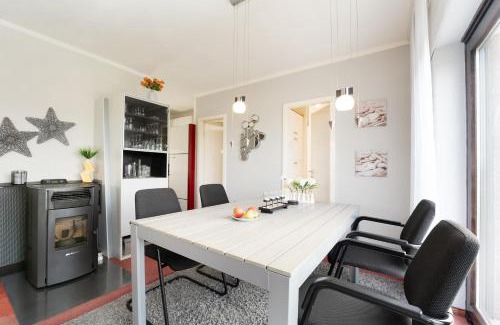 Neue Tiefe Apartamento | Inselglück