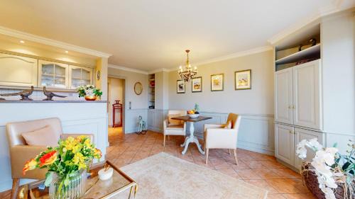 Munkmarsch Apartamento | Inselliebe