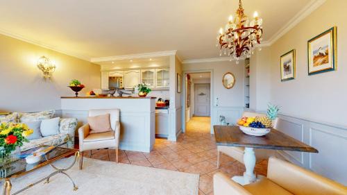 Munkmarsch Apartamento | Inselliebe