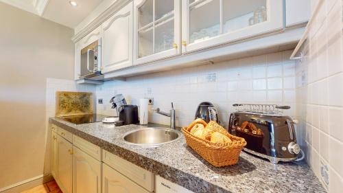 Munkmarsch Apartamento | Inselliebe