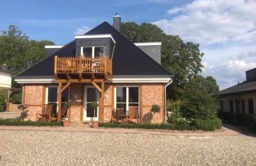 Gammendorf Apartamento | Inselperle - Kämmererhof