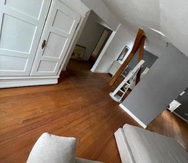 Gammendorf Apartamento | Inselperle - Kämmererhof
