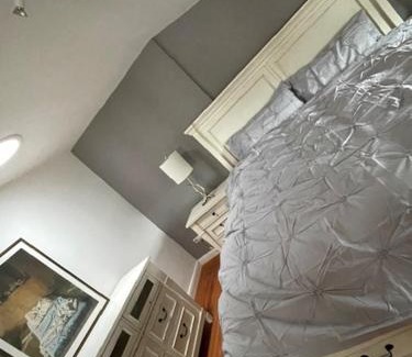 Gammendorf Apartamento | Inselperle - Kämmererhof