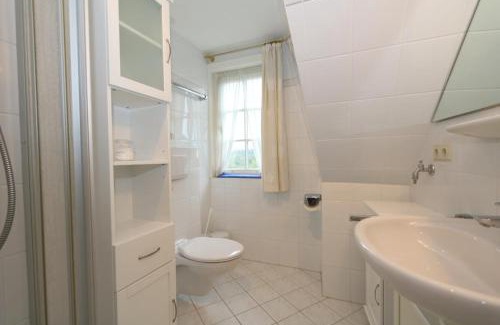 Munkmarsch Apartamento | Inselruhe Munkmarsch