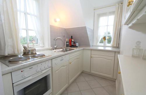 Munkmarsch Apartamento | Inselruhe Munkmarsch