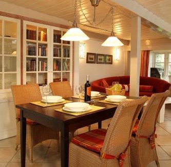 Oldsum Casa | Inseltraum-Strandläufer