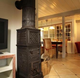 Oldsum Casa | Inseltraum-Strandläufer