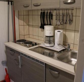 Bergen auf Ruegen Apartamento | Inselurlaub