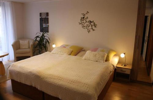 Bergen auf Ruegen Apartamento | Inselurlaub