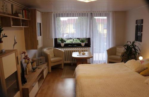 Bergen auf Ruegen Apartamento | Inselurlaub