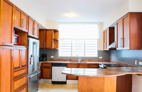 Punta Las Marias Casa | Inside Gated Community