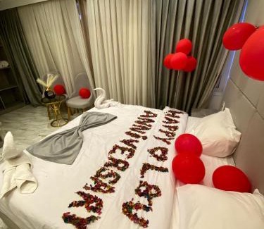 Shurtah al-Dakhlah Hotel | Inside Pyrmids Inn