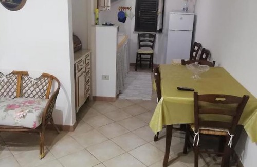 Birgi Vecchi Casa | Inside the Lagoon