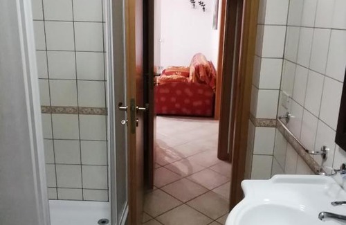 Birgi Vecchi Casa | Inside the Lagoon