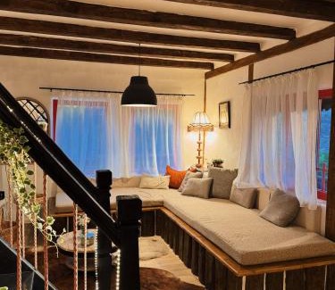 Bezdead Casa | Inside, The Village- The Brick Loft