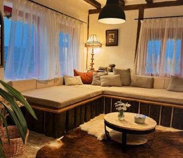 Bezdead Casa | Inside, The Village- The Brick Loft