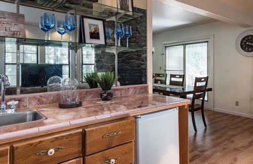 Yosemite West Casa | Inside Yosemite Mountain Beauty