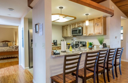 Yosemite West Casa | Inside Yosemite Sierra Blossom