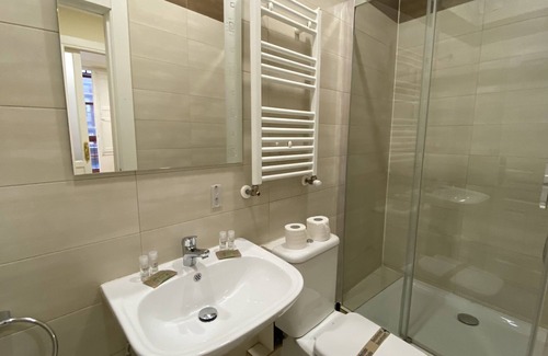 Valladolid Casa | INSIDEHOME Valladolid Centro
