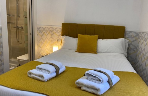 Valladolid Casa | INSIDEHOME Valladolid Centro