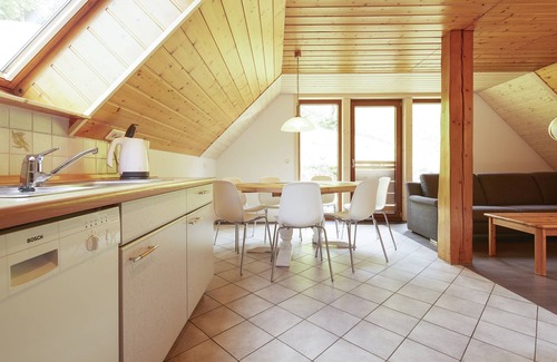 Sankt Maergen Apartamento | Insider tip in the heart of the Black Forest: Felsenstüble
