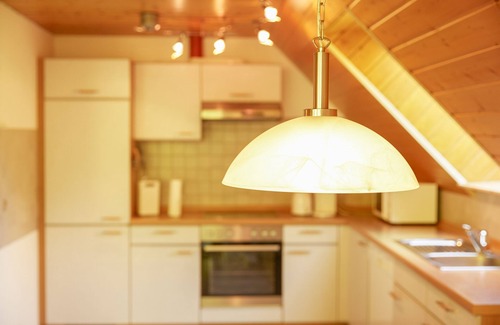 Sankt Maergen Apartamento | Insider tip in the heart of the Black Forest: Felsenstüble