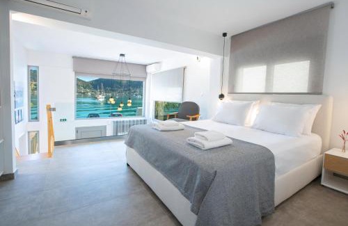 Vlicho Casa | Insieme Lefkada Maisonettes