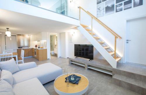 Vlicho Casa | Insieme Lefkada Maisonettes