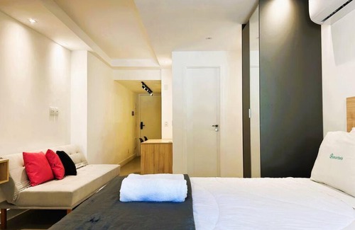 Gloria Apartamento | Insight Flamengo by Housi