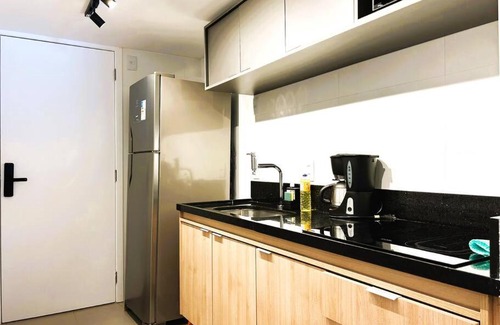 Gloria Apartamento | Insight Flamengo by Housi