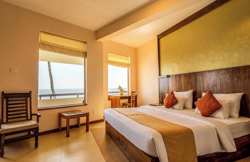 Ahangama Hotel | Insight resort