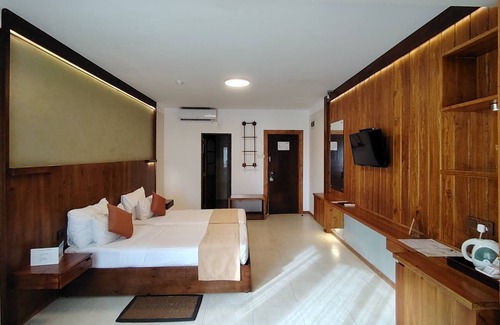 Ahangama Hotel | Insight resort