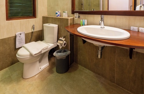 Ahangama Hotel | Insight resort
