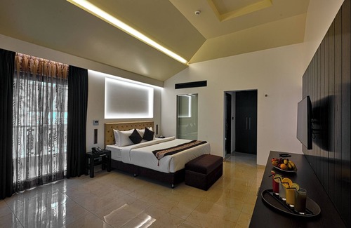 Tongi Hotel | Insignia Hotels & Resorts