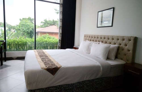 Tongi Hotel | Insignia Hotels & Resorts
