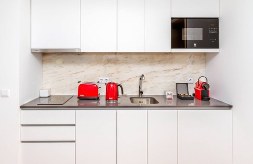 Centro / Baixa Apartamento | InSitu Formosa 168