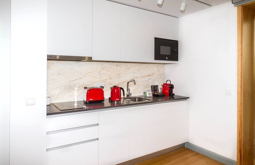 Centro / Baixa Apartamento | InSitu Formosa 168