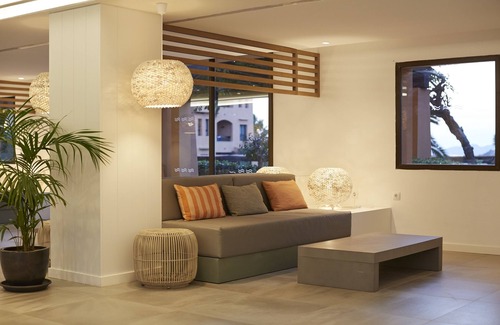 Sant Josep de sa Talaia Hotel | Insotel Club Tarida Playa